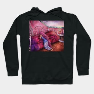 Prayer Hoodie